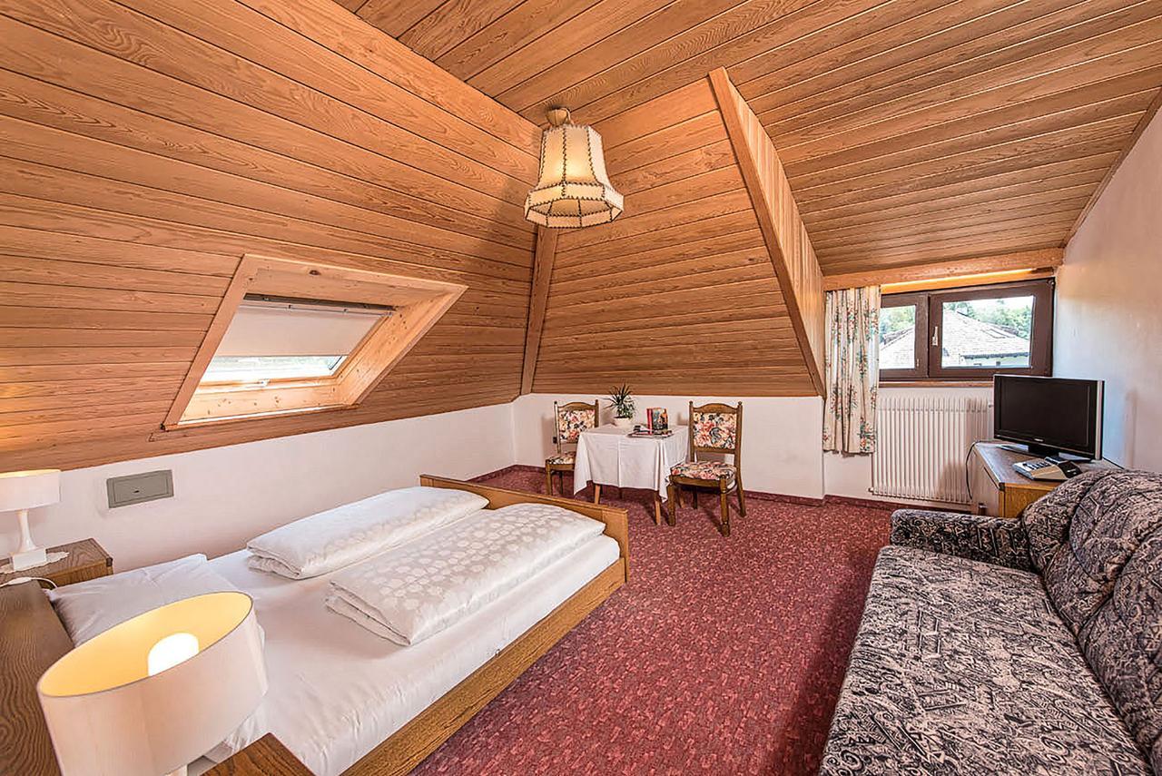 Hotel Waldhof กอร์นายาโน ห้อง รูปภาพ